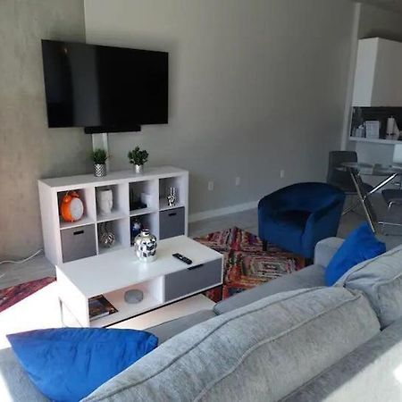 Apartament Gorgeous Studio High Rise Las Vegas Zewnętrze zdjęcie